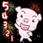 聖誕 & 新年 貼圖
