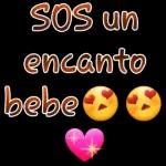 MUCHOS BESITOS