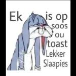 afrikaans