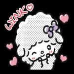 Daily My Melody (Monotone)