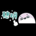 薩卡班甲魚 省空間★好愛老公! (老婆版)