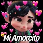 Te amo