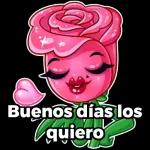 good morning my friends