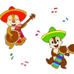 Chip 'n' Dale