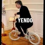 YENDO