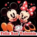 San Valentín 