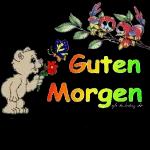 Guten Tage