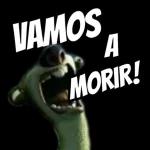 Yaaa...tranquilo 