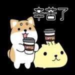 柴語錄 X 水豚君-