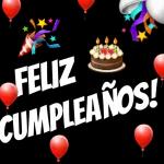 Feliz Cumpleaños Feliz Cumpleaños