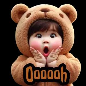 Oooooh - getsticker.com