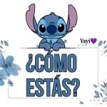 Eres mi todo