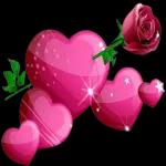 I love you
