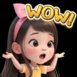 WOW!