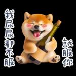 醉酒柴柴✩一醉方休