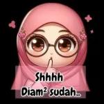 ya Allah... Selamatkan Kami darii FITNAH DUNIA