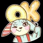 funny bunny🐰