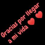 te amo 