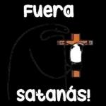 Aquí dice que mientes