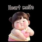 Don't worry about me