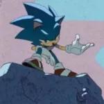 sonic!