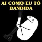 CHORA NÃO COLEGUINHA!