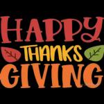 hope you enjoy Thanksgiving