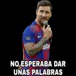Messi Messi