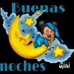 buenas noches 
