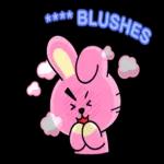 BT21 Custom Stickers