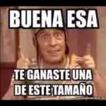 Te revelas contra elmo!!!