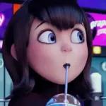 Mavis Dracula
