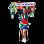 SOUTH AFRICA