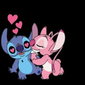 Besitos - getsticker.com