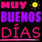 MUYBUENOSDÍAS