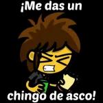 IH ESO NO ME LO ESPERABA