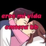 amorcita 