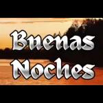 Buenas Noches