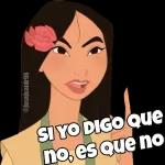 Princesas