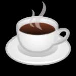 café