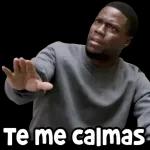 Estoy FELIZ por haberte conocido.