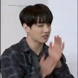 jungkook 