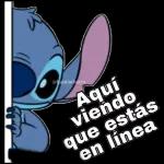 stitch 