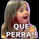 Te extrano y ya quiero verte @rose.stickers1 091BU