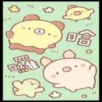 麵包樹 ♪ 夏日可愛