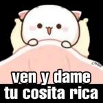 Pero que guapo te ves