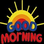 GOODMORNING
