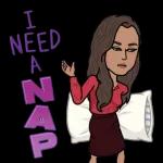 I NEED A ZAL T