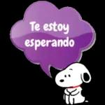 TE EXTRAÑO