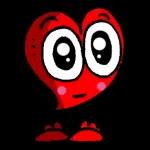 je t'aime